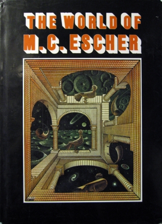 The World of M.C. Escher (Hardcover)