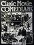 Classic Movie Comedians