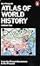 The Penguin Atlas of World History Volume II: From the French Revolution to the Present