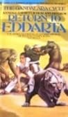 Return to Eddarta (Gandalara Cycle, #6)