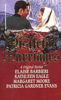 Mistletoe Marriages: Rendezvous / The Wolf and the Lamb / Christmas in the Valley / Keeping Christmas (Mass Market Paperback)