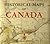 Historical Maps of Canada by Michael Swift