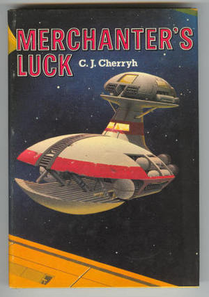 Merchanter's Luck