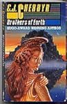 Brothers of Earth by C.J. Cherryh