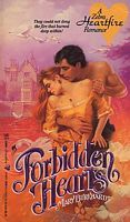 Forbidden Hearts (Paperback)