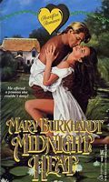 Midnight Heat (Paperback)