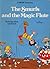 The Smurfs and the Magic Flute: Featuring Johan and Peewit (Smurf Adventure) (English and French Edition)