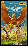The Golden Gryphon Feather