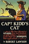 Captain Kidd's Cat by Robert Lawson