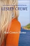 Ava Comes Home by Lesley Crewe