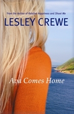 Ava Comes Home (Paperback)