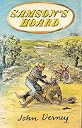 Samson's Hoard