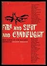 Fire and Sleet and Candlelight by August Derleth