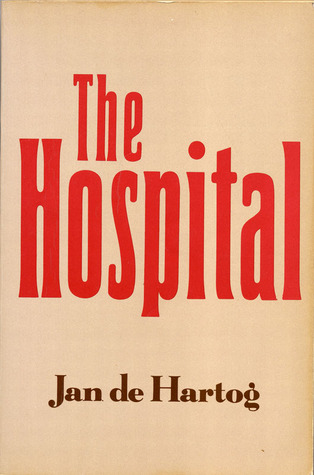 The Hospital (paperback)