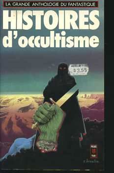 Histoires d'occultisme (Mass Market Paperback)