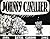 Johnny Cavalier 1998-2002 by Kevin Cannon