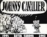 Johnny Cavalier 1998-2002