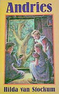 Andries (Paperback)
