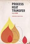 Process Heat Transfer by Donald Q. Kern Process Heat Transfer by Donald Q. Kern