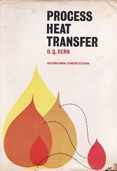 Process Heat Transfer (Hardcover)