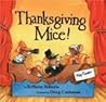 Thanksgiving Mice! by Bethany Roberts
