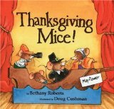 Thanksgiving Mice! (Paperback)