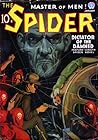 The Spider, Master of Men! #40: Dictator of the Damned