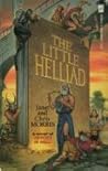 The Little Helliad by Janet E. Morris