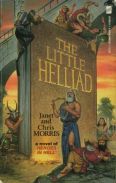 The Little Helliad (Heroes in Hell, # 9)