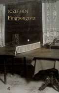 Pingpongista (hardcover)