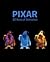 PIXAR: 20 Years of Animation