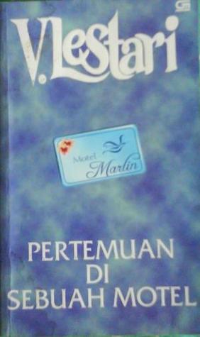 Pertemuan di Sebuah Motel (Paperback)