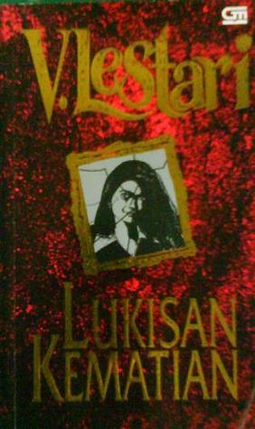 Lukisan Kematian (Paperback)