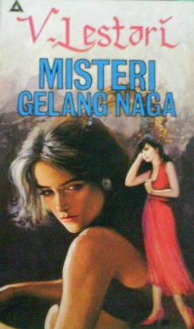 Misteri Gelang Naga (Paperback)