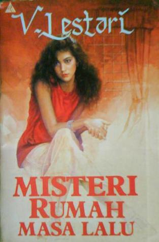 Misteri Rumah Masa Lalu (Paperback)