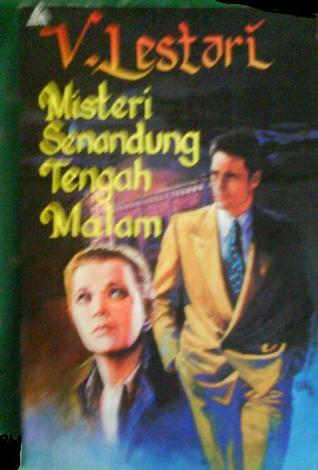 Misteri Senandung Tengah Malam (Paperback)