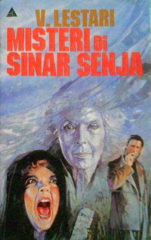 Misteri di Sinar Senja (Paperback)