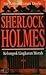 Sherlock Holmes : Kelompok Lingkaran Merah