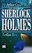 Sherlock Holmes : Berlian Biru
