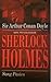 Sherlock Holmes : Sang Pasien