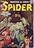 The Spider, Master of Men! ...