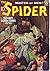 The Spider, Master of Men! #54: The Grey Horde Creeps