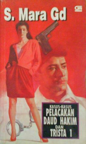 Kasus Kasus Pelacakan Daud Hakim Dan Trista 1 By S Mara Gd