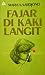 Fajar di Kaki Langit