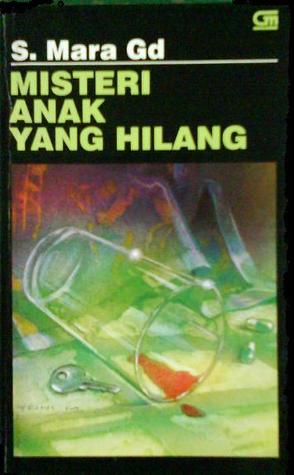 Misteri Anak yang Hilang (Paperback)