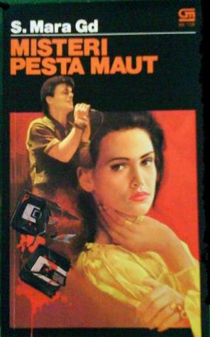 Misteri Pesta Maut (Paperback)