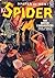 The Spider, Master of Men! #59: The Devil's Candlesticks