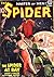 The Spider, Master of Men! #61: The Spider at Bay