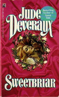 Sweetbriar By Jude Deveraux