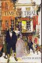 Time of Trial (Hardcover)